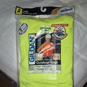 Gildan Outdoor Gear Large.